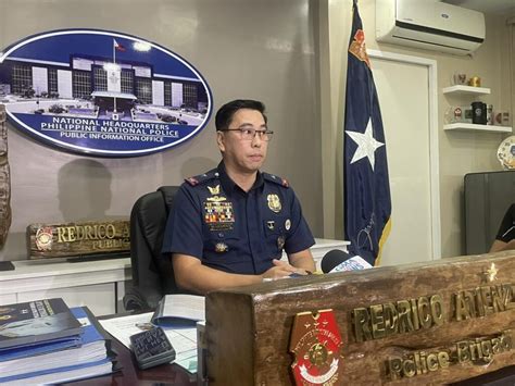police open academy|PNP naglunsad ng BSKE security online training .